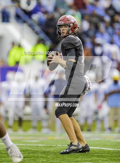Thumbnail 1 in South Florence vs Westside (SCHSL 4A Final) photogallery.