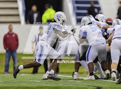 Thumbnail 3 in South Florence vs Westside (SCHSL 4A Final) photogallery.