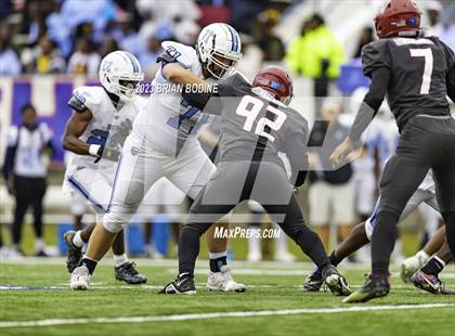 Thumbnail 1 in South Florence vs Westside (SCHSL 4A Final) photogallery.