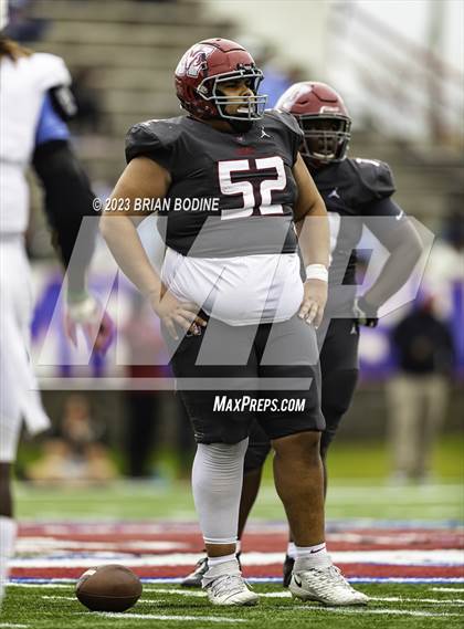 Thumbnail 3 in South Florence vs Westside (SCHSL 4A Final) photogallery.
