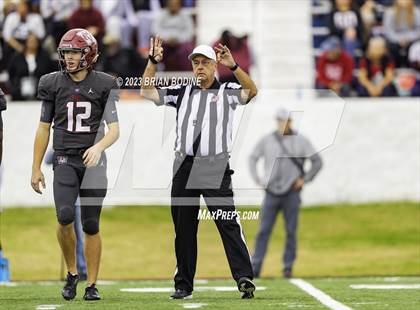 Thumbnail 2 in South Florence vs Westside (SCHSL 4A Final) photogallery.