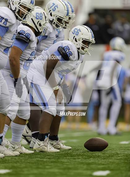 Thumbnail 3 in South Florence vs Westside (SCHSL 4A Final) photogallery.