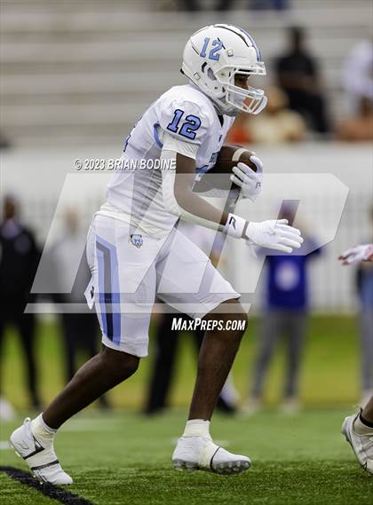Thumbnail 3 in South Florence vs Westside (SCHSL 4A Final) photogallery.