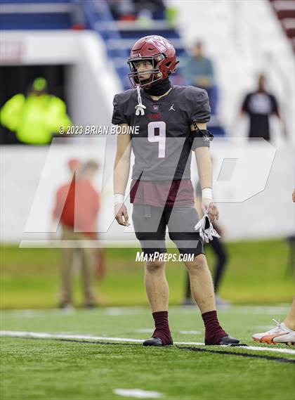 Thumbnail 2 in South Florence vs Westside (SCHSL 4A Final) photogallery.