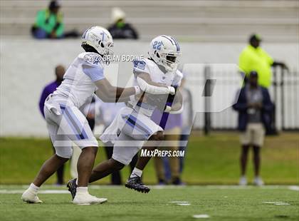 Thumbnail 2 in South Florence vs Westside (SCHSL 4A Final) photogallery.