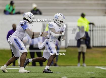 Thumbnail 3 in South Florence vs Westside (SCHSL 4A Final) photogallery.
