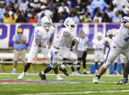 Thumbnail 2 in South Florence vs Westside (SCHSL 4A Final) photogallery.