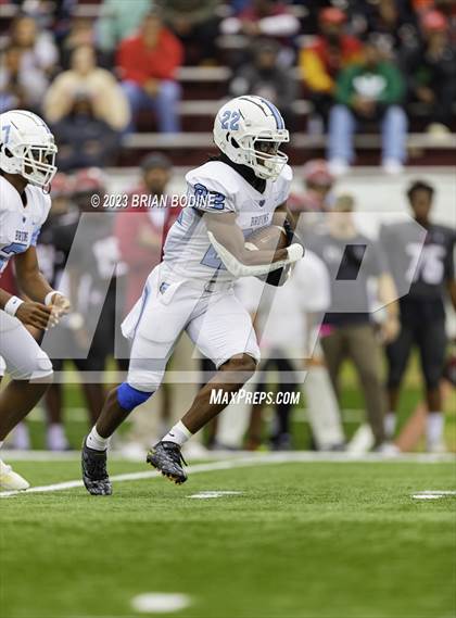 Thumbnail 2 in South Florence vs Westside (SCHSL 4A Final) photogallery.