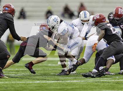 Thumbnail 1 in South Florence vs Westside (SCHSL 4A Final) photogallery.