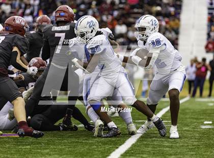 Thumbnail 3 in South Florence vs Westside (SCHSL 4A Final) photogallery.