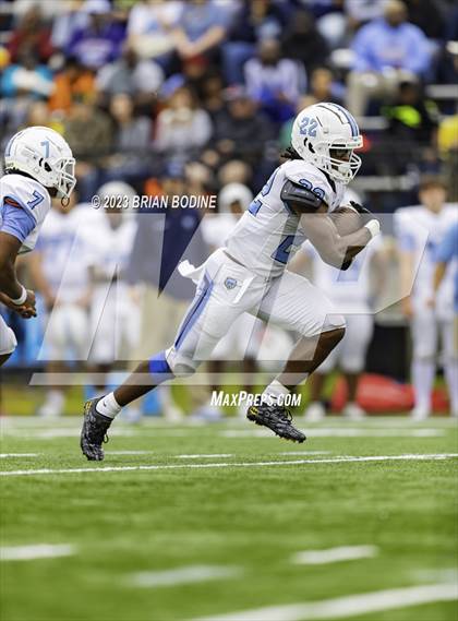 Thumbnail 1 in South Florence vs Westside (SCHSL 4A Final) photogallery.