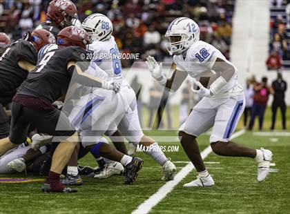 Thumbnail 3 in South Florence vs Westside (SCHSL 4A Final) photogallery.