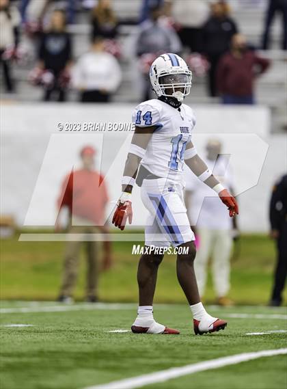 Thumbnail 2 in South Florence vs Westside (SCHSL 4A Final) photogallery.