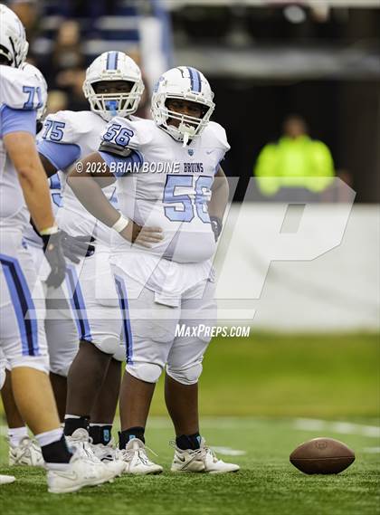 Thumbnail 3 in South Florence vs Westside (SCHSL 4A Final) photogallery.
