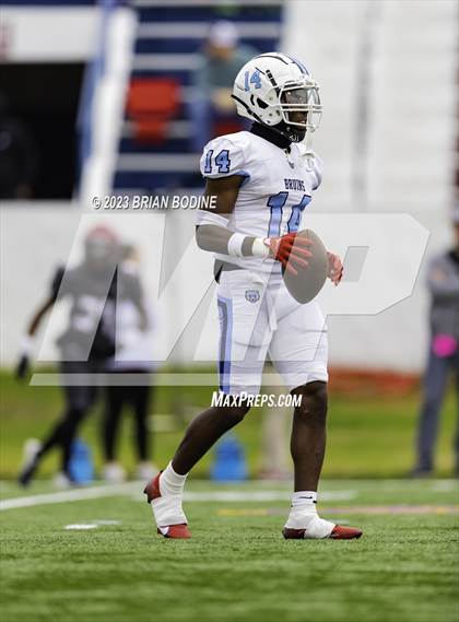 Thumbnail 1 in South Florence vs Westside (SCHSL 4A Final) photogallery.
