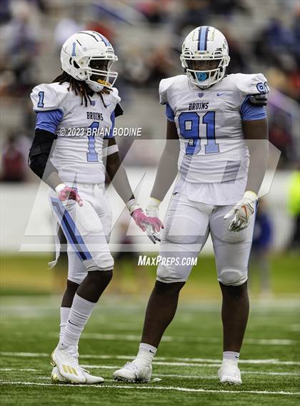 Thumbnail 2 in South Florence vs Westside (SCHSL 4A Final) photogallery.
