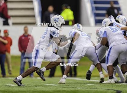 Thumbnail 2 in South Florence vs Westside (SCHSL 4A Final) photogallery.