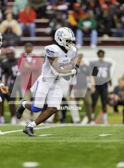 Thumbnail 3 in South Florence vs Westside (SCHSL 4A Final) photogallery.