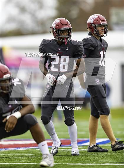 Thumbnail 1 in South Florence vs Westside (SCHSL 4A Final) photogallery.