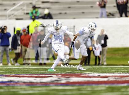 Thumbnail 1 in South Florence vs Westside (SCHSL 4A Final) photogallery.