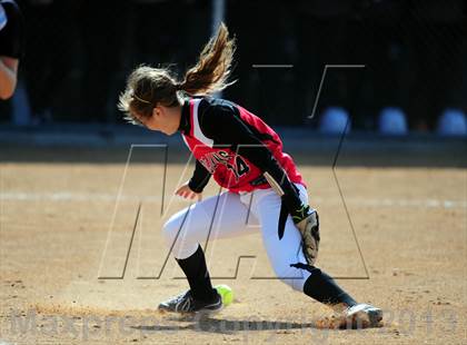 Thumbnail 2 in Fruitland vs Homedale (IHSAA 3A Semifinal) photogallery.