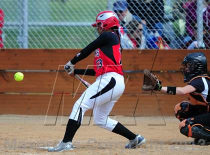 Thumbnail 2 in Fruitland vs Homedale (IHSAA 3A Semifinal) photogallery.