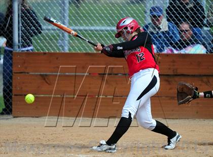 Thumbnail 1 in Fruitland vs Homedale (IHSAA 3A Semifinal) photogallery.