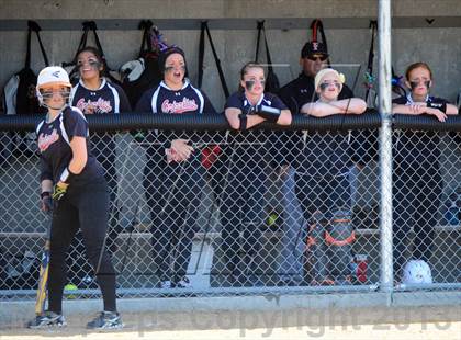 Thumbnail 1 in Fruitland vs Homedale (IHSAA 3A Semifinal) photogallery.