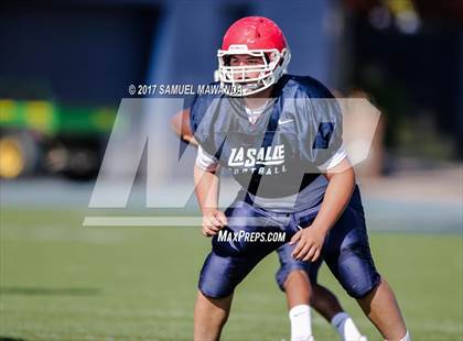 Thumbnail 2 in Quartz Hill @ La Salle photogallery.