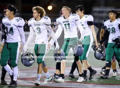 Thumbnail 3 in Calvary Chapel vs. Brethren Christian  photogallery.