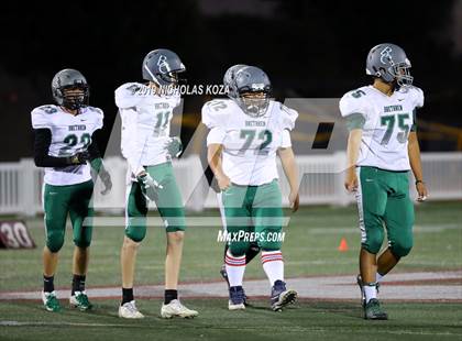 Thumbnail 1 in Calvary Chapel vs. Brethren Christian  photogallery.