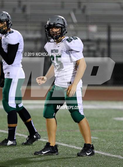 Thumbnail 1 in Calvary Chapel vs. Brethren Christian  photogallery.