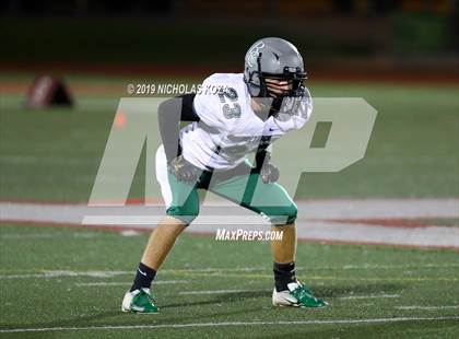 Thumbnail 2 in Calvary Chapel vs. Brethren Christian  photogallery.