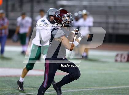 Thumbnail 3 in Calvary Chapel vs. Brethren Christian  photogallery.