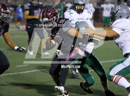 Thumbnail 1 in Calvary Chapel vs. Brethren Christian  photogallery.