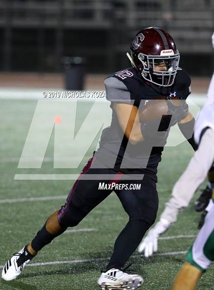 Thumbnail 2 in Calvary Chapel vs. Brethren Christian  photogallery.