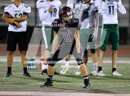 Thumbnail 2 in Calvary Chapel vs. Brethren Christian  photogallery.