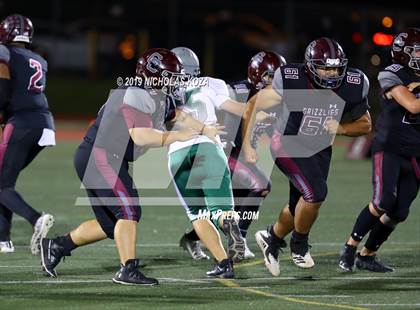 Thumbnail 1 in Calvary Chapel vs. Brethren Christian  photogallery.