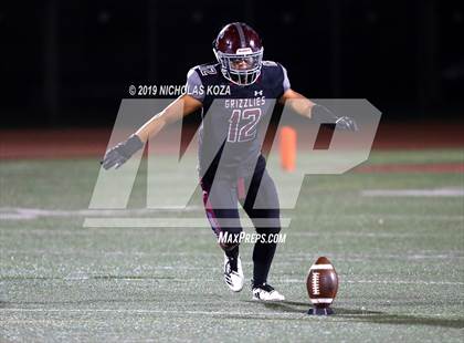 Thumbnail 1 in Calvary Chapel vs. Brethren Christian  photogallery.