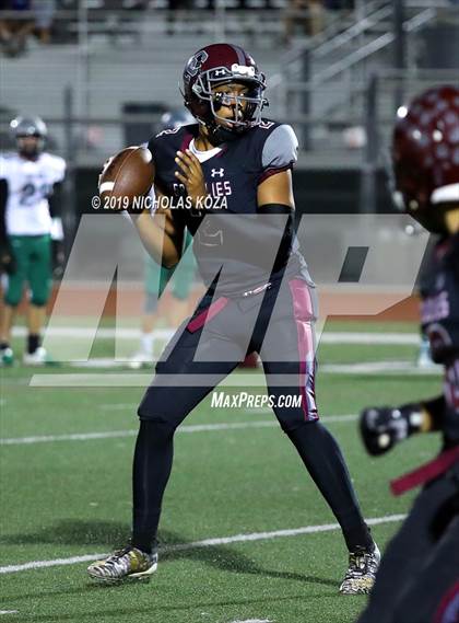 Thumbnail 1 in Calvary Chapel vs. Brethren Christian  photogallery.