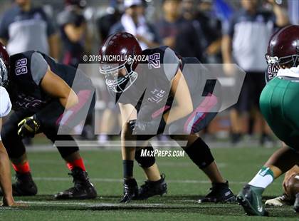 Thumbnail 3 in Calvary Chapel vs. Brethren Christian  photogallery.