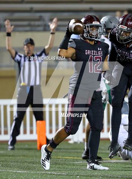 Thumbnail 3 in Calvary Chapel vs. Brethren Christian  photogallery.