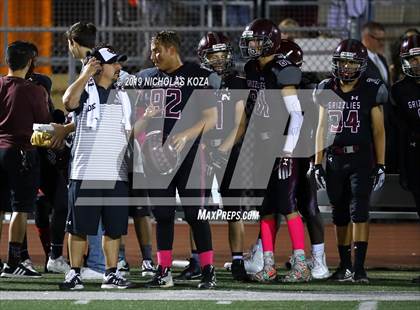 Thumbnail 1 in Calvary Chapel vs. Brethren Christian  photogallery.