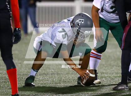 Thumbnail 2 in Calvary Chapel vs. Brethren Christian  photogallery.