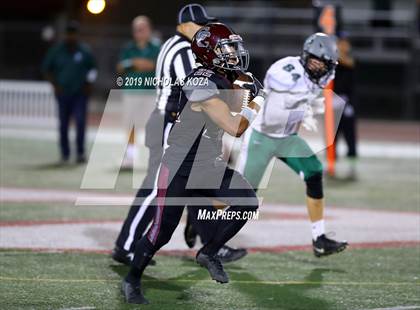 Thumbnail 2 in Calvary Chapel vs. Brethren Christian  photogallery.