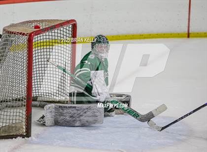 Thumbnail 1 in Marshfield @ Braintree (MIAA Division 1 Round of 32) photogallery.