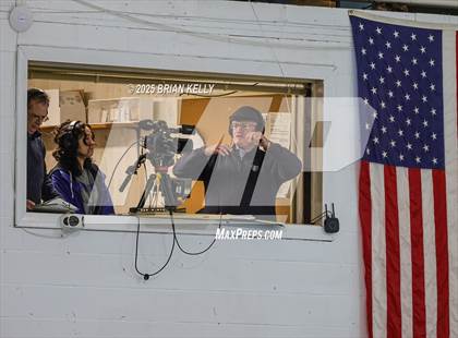 Thumbnail 2 in Marshfield @ Braintree (MIAA Division 1 Round of 32) photogallery.