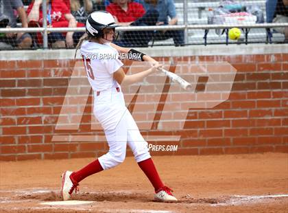 Thumbnail 3 in South Stanly vs. Camden County (NCHSAA 1A Final, Game 2) photogallery.