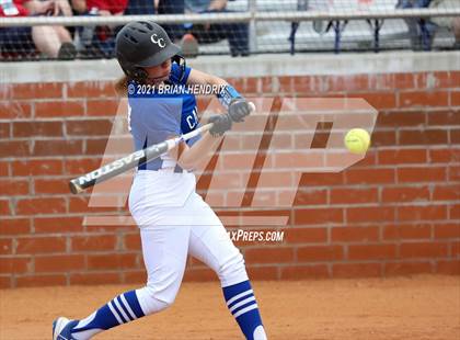 Thumbnail 1 in South Stanly vs. Camden County (NCHSAA 1A Final, Game 2) photogallery.