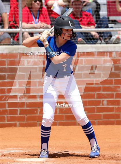 Thumbnail 2 in South Stanly vs. Camden County (NCHSAA 1A Final, Game 2) photogallery.